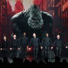Photo Coverage: The Cast of KING KONG Takes Their Opening Night Bows