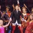 BWW Interview: Ashley North of KINKY BOOTS at Saenger Theatre