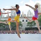 Bryant Park Picnics Announces 2018 Summer Season
