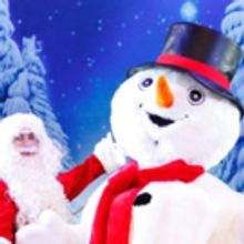 Kravis Center To Offer Nine Special Concerts & Shows For The Whole Family This Holida