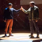 Photo Flash: THE CURIOUS INCIDENT OF THE DOG AND THE NIGHT TIME at Actors Theatre of…
