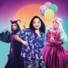 Casting Announced For Theatre Royal Stratford East's SLEEPING BEAUTY