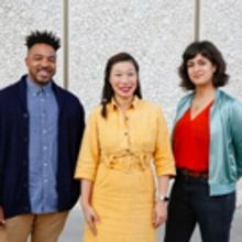 Center Theatre Group Announces 2019 Sherwood Award Finalists