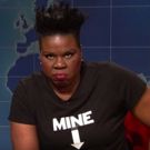 VIDEO: Leslie Jones Takes on the Alabama Abortion Ban on SNL