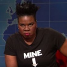 VIDEO: Leslie Jones Takes on the Alabama Abortion Ban on SNL