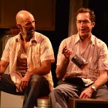 BWW Review: TRUE WEST: Sam Shepard's Classic Tale of Sibling Rivalry