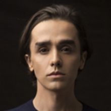 Darwin Del Fabro Takes the Stage At 54 Below