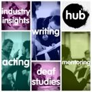 Deafinitely Theatre Announce The Hub - A New Theatre Training Course For Deaf Artists