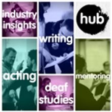 Deafinitely Theatre Announce The Hub - A New Theatre Training Course For Deaf Artists