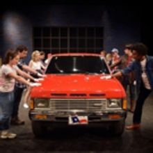 OU to Present HANDS ON A HARDBODY an All-American Musical