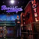 JIMMY KIMMEL LIVE! Goes 'Back to Brooklyn' This Week with Adam Sandler…