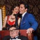 Photo Flash: Inside Pittsburgh Opera's DON PASQUALE