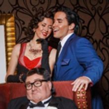 Photo Flash: Inside Pittsburgh Opera's DON PASQUALE