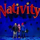 Photo Flash: Louis Walsh Joins Birmingham Rep's NATIVITY! THE MUSICAL