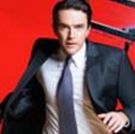 Runaway Success NORTH BY NORTHWEST Makes Brisbane Debut At QPAC