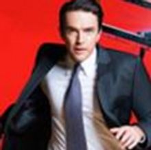 Runaway Success NORTH BY NORTHWEST Makes Brisbane Debut At QPAC