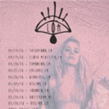 LOA Announces TIDE EP Out This Spring + Canadian Tour