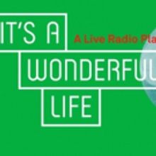 Pasadena Playhouse Announces Holiday Season - IT'S A WONDERFUL LIFE, THE NUTCRACKER, 