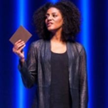 Photo Flash: Get a First Look At SELL/BUY/DATE at The Geffen