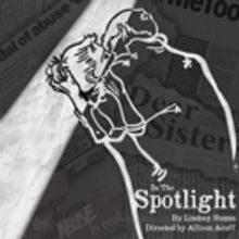 Ruthless Nightingale Presents IN THE SPOTLIGHT