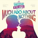 Open Bar Presents MUCH ADO ABOUT NOTHING In Fullers Pub Gardens Beginning Today!