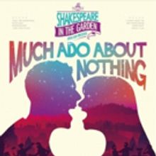 Open Bar Presents MUCH ADO ABOUT NOTHING In Fullers Pub Gardens Beginning Today!