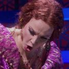 VIDEO: Get A First Look At Elina Garanca In Darko Tresnjak's SAMSON ET DALILA at The…