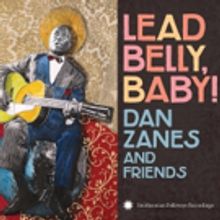 Brooklyn Music School Presents LEAD BELLY, BROOKLYN! This Month