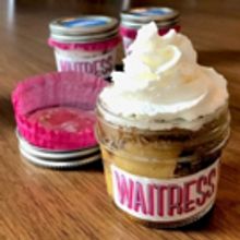 In Celebration Of National Pie Day, WAITRESS Announces Pie Partnership With The Theat