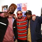 Harlem's Finest, Smoke DZA and Bodega Bamz Join Forces for the MONEY IN THE BANK…