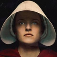 Photo Coverage: Hulu Releases New Key Art for THE HANDMAID'S TALE Season Two