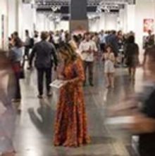 Seattle Art Fair Opens This Month; Tickets Available Now