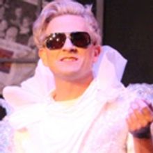 Internationally Acclaimed TILDA SWINTON... Comedy Returns To NYC For Limited Run Apri