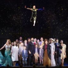 FINDING NEVERLAND Comes to The State Theatre For Two Shows
