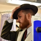 THE 39 STEPS Comes to Scarborough's Stephen Joseph Theatre This Summer