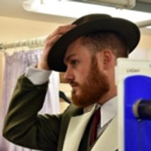 THE 39 STEPS Comes to Scarborough's Stephen Joseph Theatre This Summer