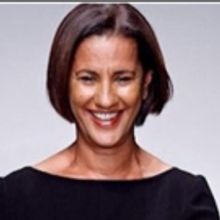 Fashion Designer Amsale Aberra Will Be Honored by Harlem School of the Arts