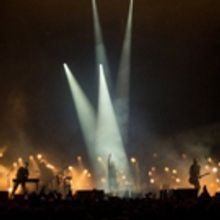 NINE INCH NAILS To Make Royal Albert Hall Debut