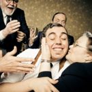 Stories On Stage Presents IT'S ALL RELATIVES