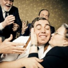 Stories On Stage Presents IT'S ALL RELATIVES