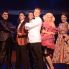 BWW Review: Have a Toe-Tappin' Good Time in the RED ROCK DINER at Stage West Theatre