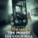 Peter James' THE HOUSE ON COLD HILL to Tour the UK