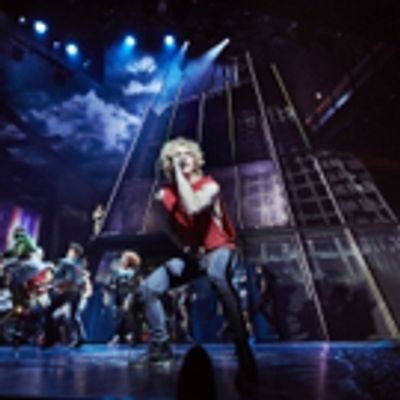 Photo Flash: BAT OUT OF HELL Rocks the Dominion