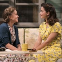 Photo Flash: First Look at Sally Field, Jenna Coleman, and the Cast of ALL MY SONS