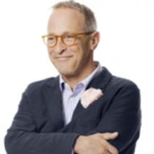 Gaiman, Sedaris & Lamott Come to Benaroya Hall