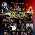 From Classical To Rock Benefit Concert to Feature Members from Goo Goo Dolls, Heart…