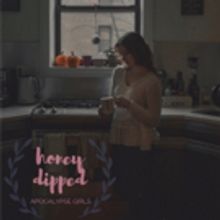 HONEY DIPPED APOCALYPSE GIRLS, With An All-Female Creative Team, Gets World Premiere…