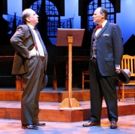 BWW Review: Nashville Rep's Timely - and Timeless - Take on INHERIT THE WIND