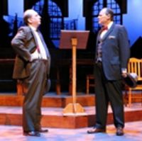 BWW Review: Nashville Rep's Timely - and Timeless - Take on INHERIT THE WIND Photo