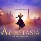 Bid Now on 2 Tickets to ANASTASIA on Broadway Plus a Backstage Tour with Kyle Brown